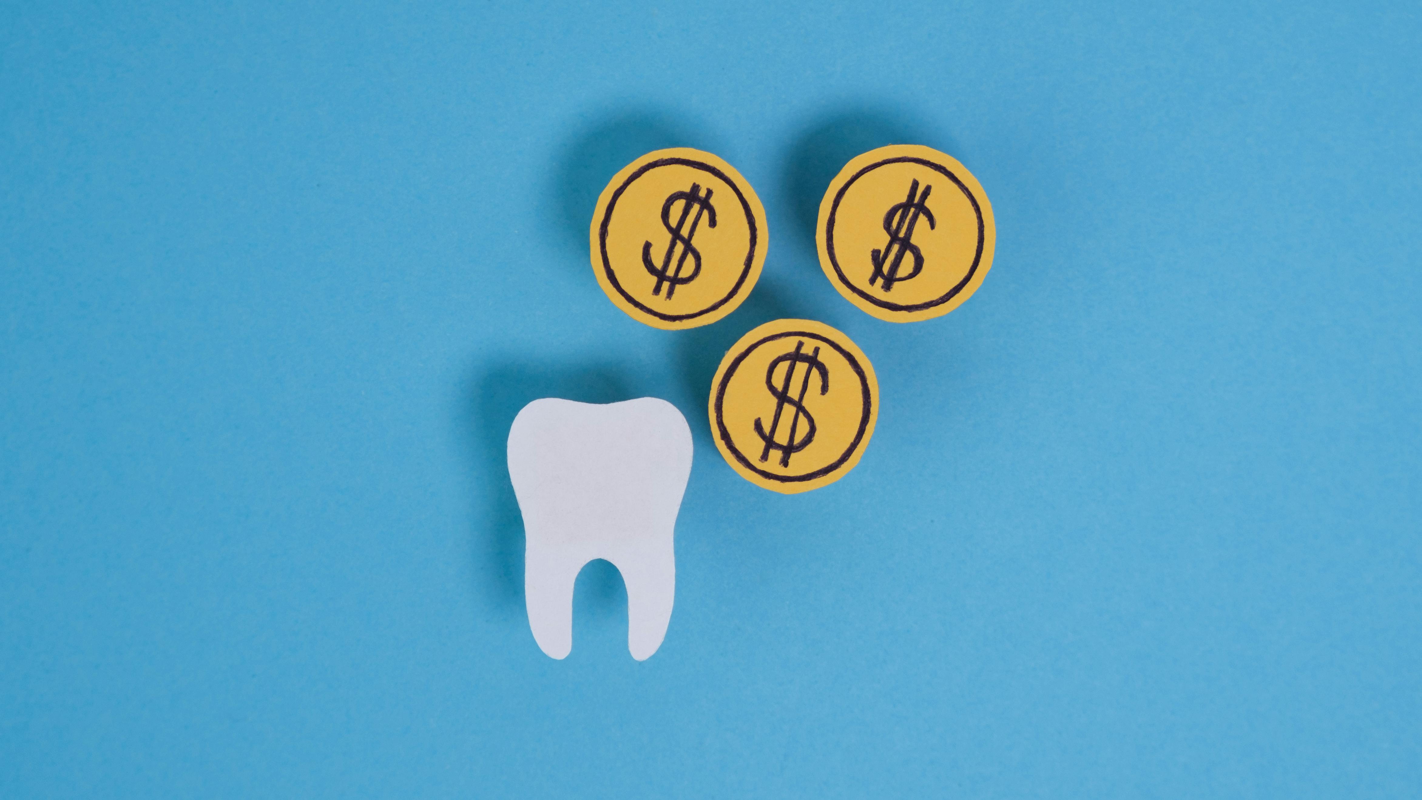 dental finances