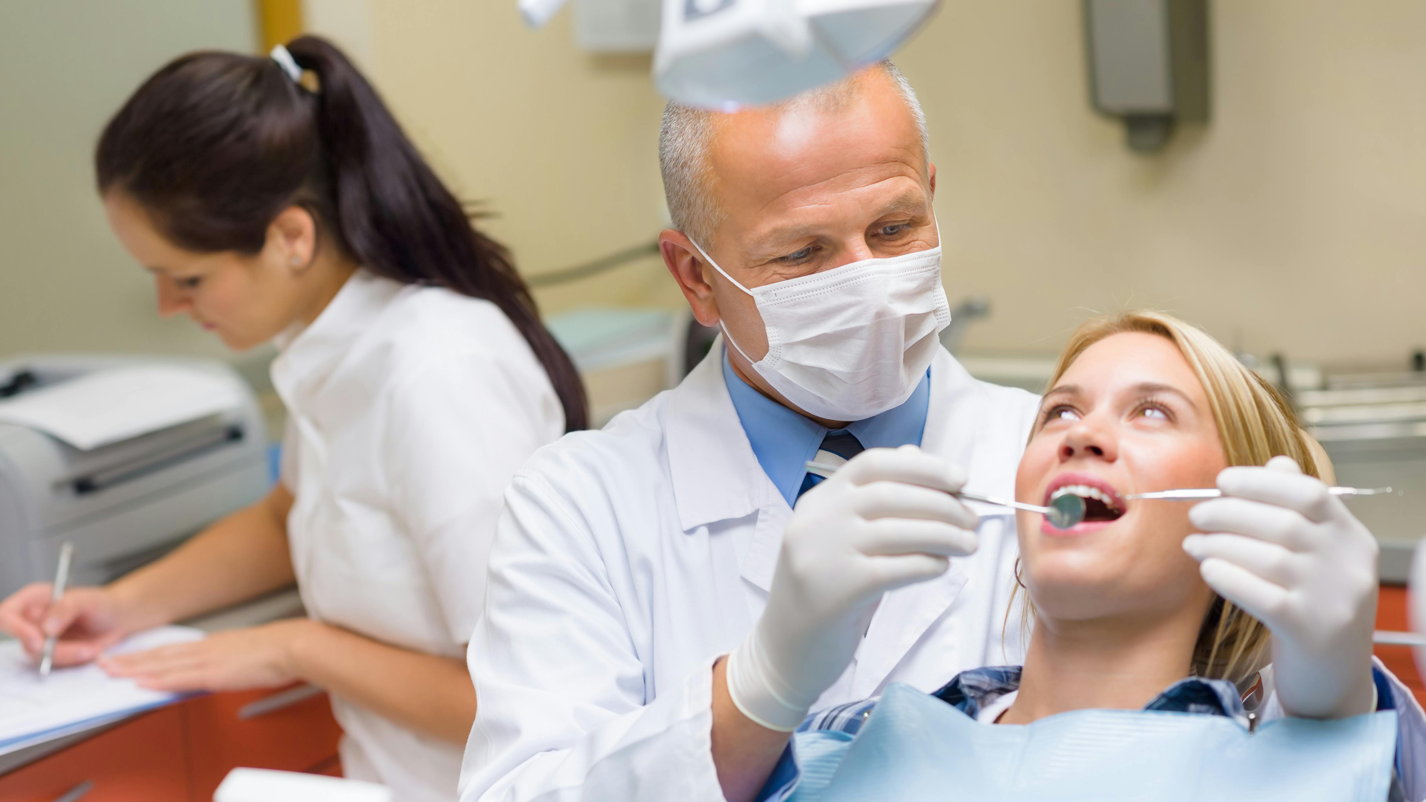 Orthodontist