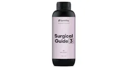 Surgical Guide 3 by SprintRay Surgical Guide 3 by SprintRay