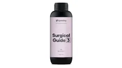 Surgical Guide 3 by SprintRay Surgical Guide 3 by SprintRay