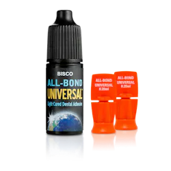 a dental bonding product a dental bonding product