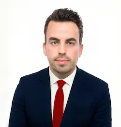 Paul Vigario, CEO and Founder of SurfCT Paul Vigario, CEO and Founder of SurfCT
