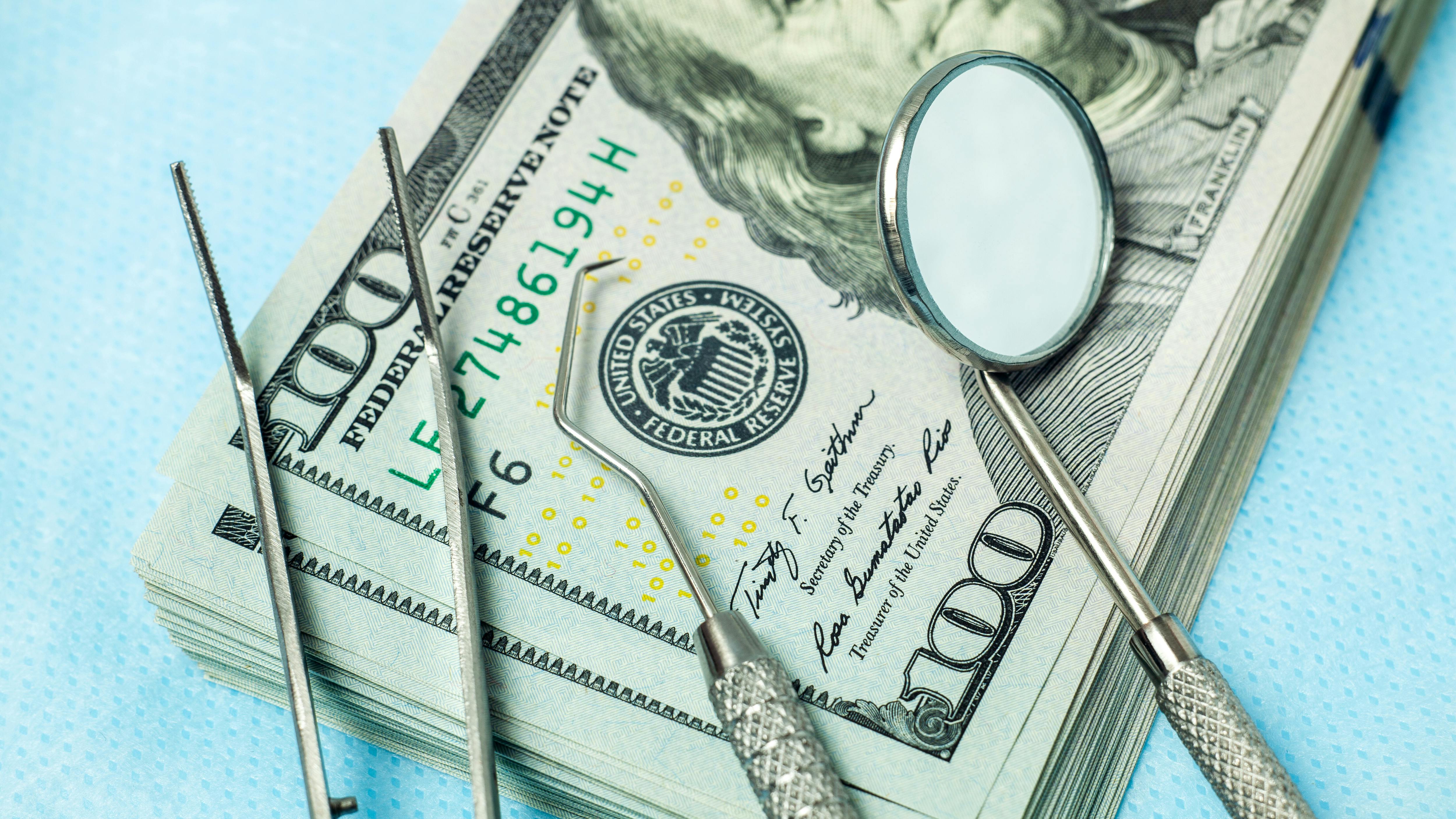 dental finance