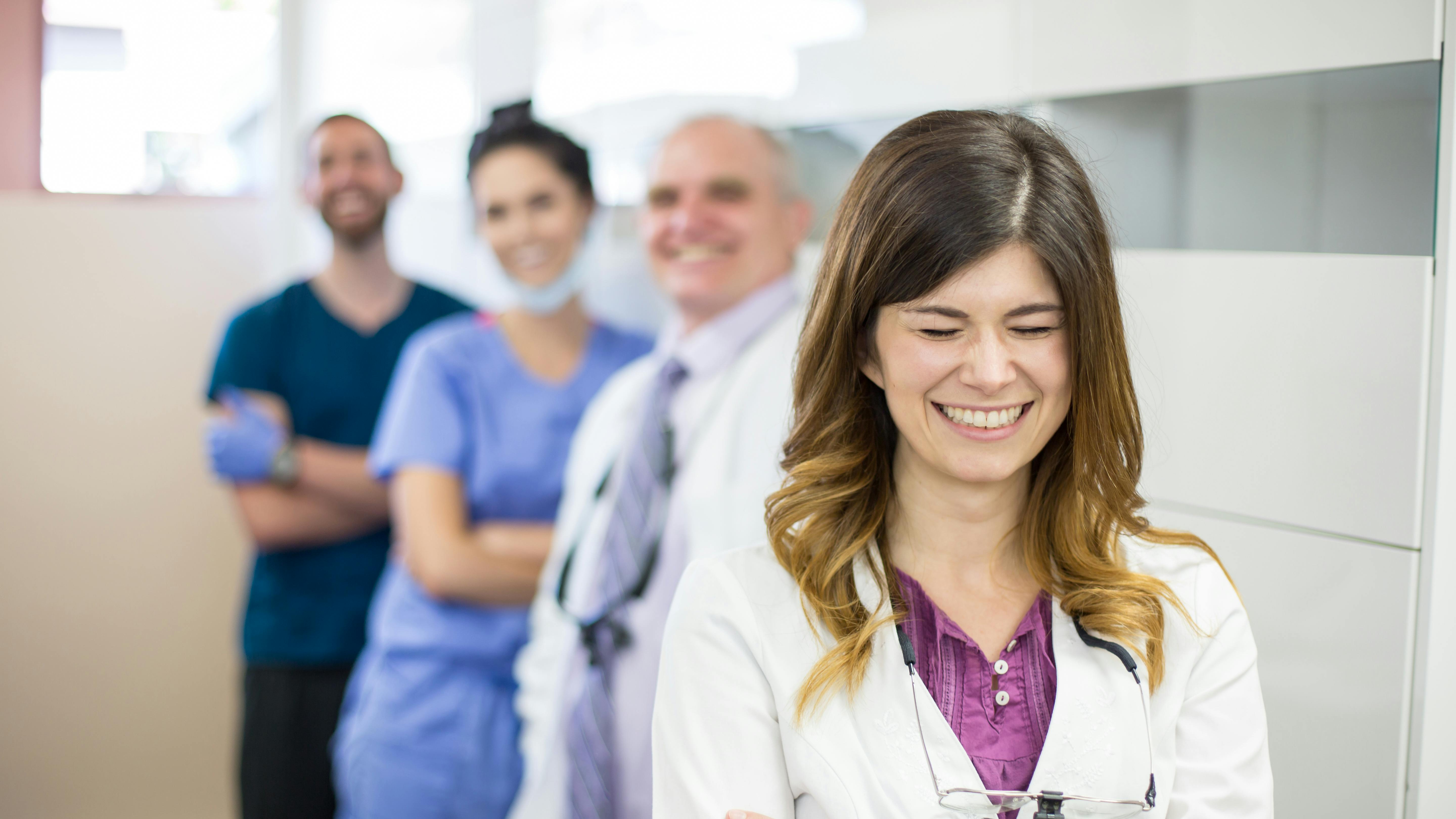 dental staff