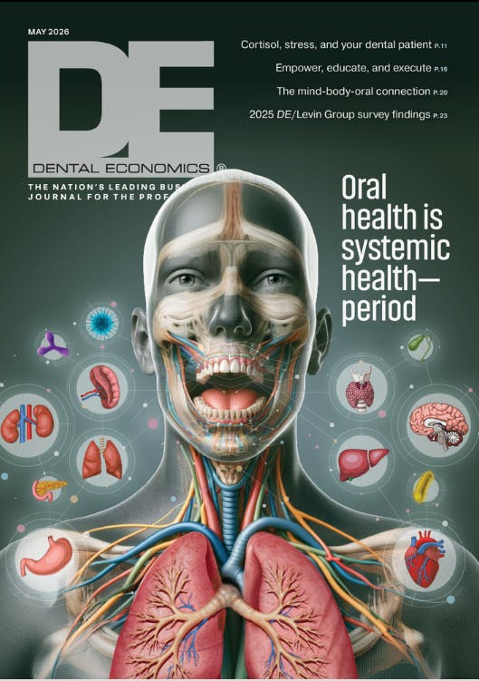 Volume 116, Issue 5 (May 2026) cover image