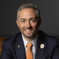 Joshua Austin, DDS, MAGD