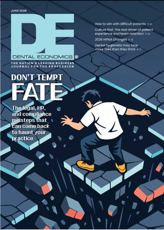 Volume 116, Issue 6 (June 2026) cover image