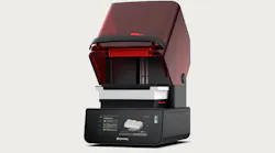 3D printer
