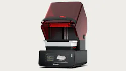 3D printer 3D printer