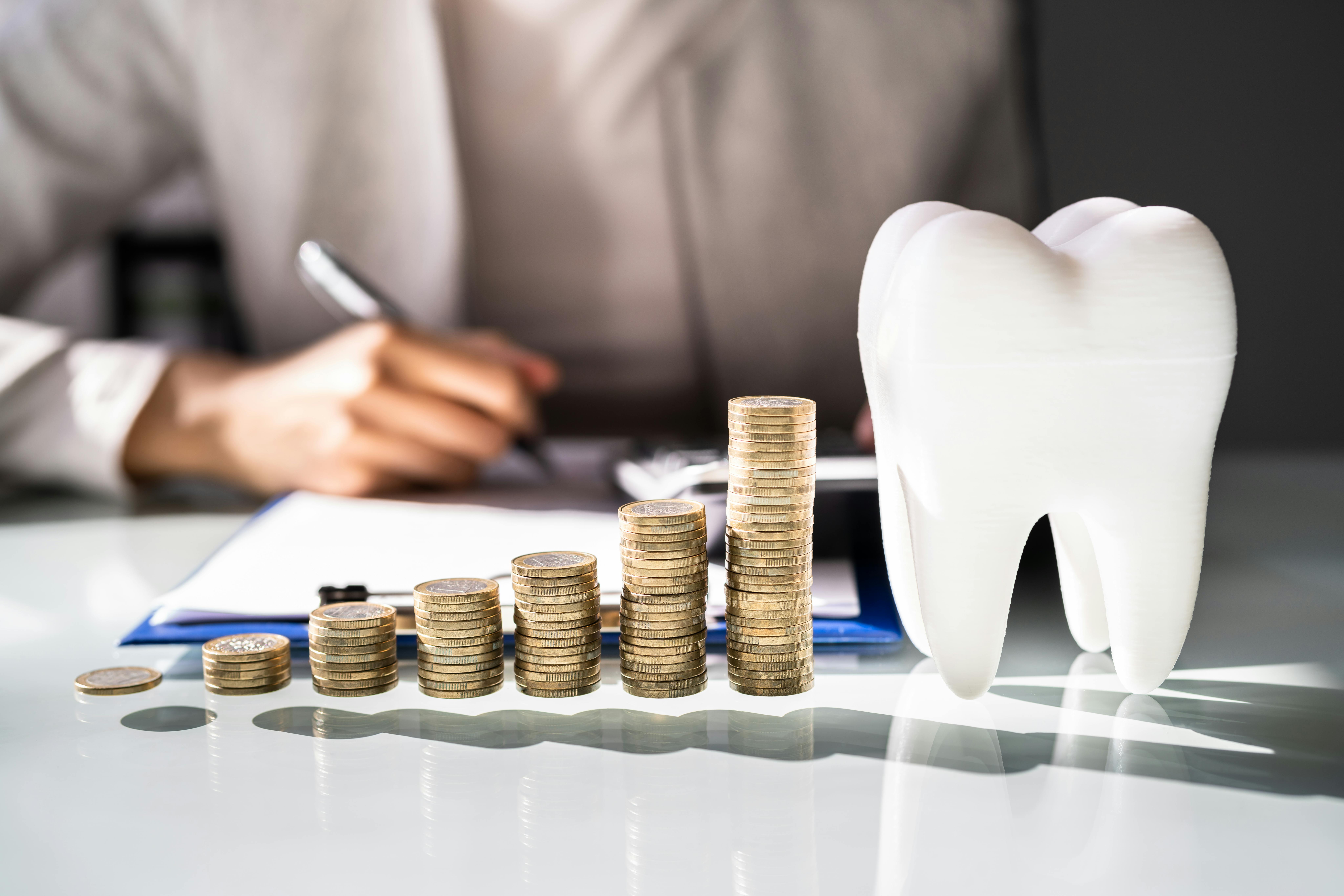 Dental financing