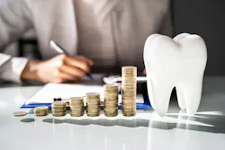 Dental financing