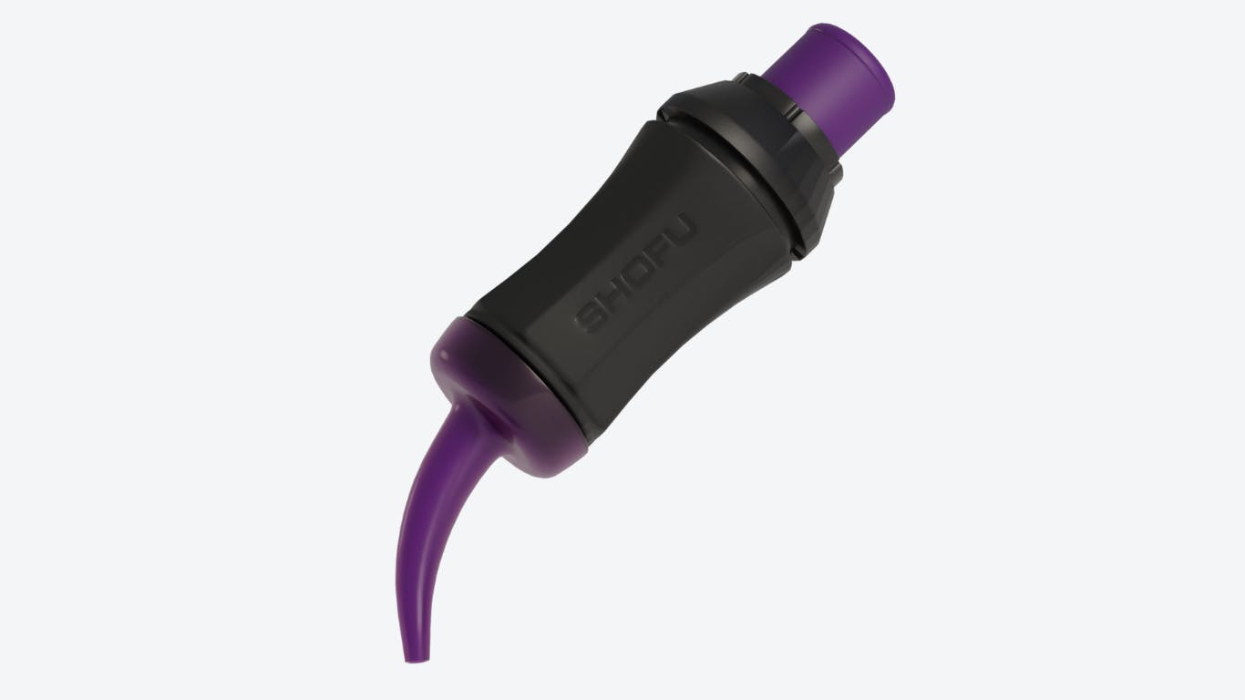 FX-LC Capsule light-cured glass ionomer restorative