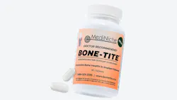 Bone-Tite Supplement