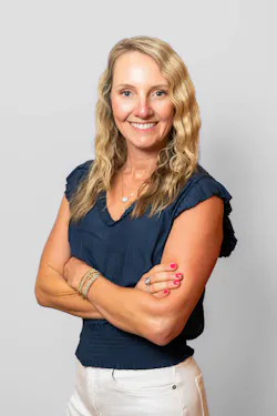 Allie Frounfelter, DDS