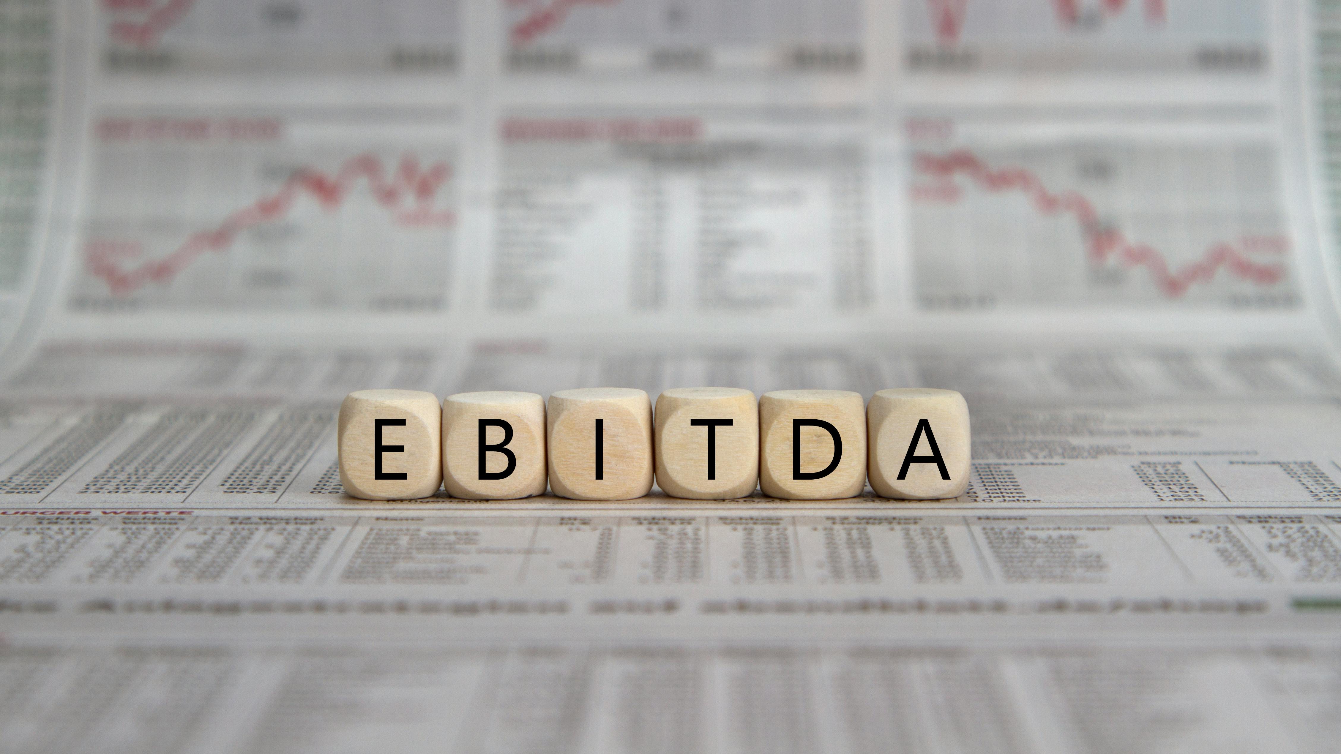 EBITDA