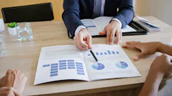 Financial planning for the future