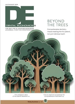 Volume 116, Issue 7 (July/August 2026) cover image