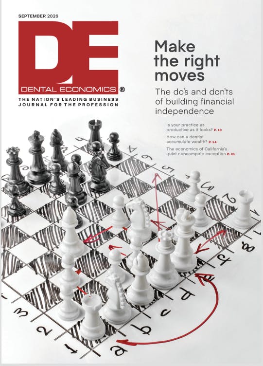 Volume 116, Issue 8 (September 2026) cover image