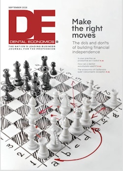 Volume 116, Issue 8 (September 2026) cover image