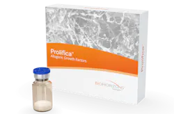 BioHorizons' Prolifica