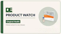 Dental Economics Product Watch