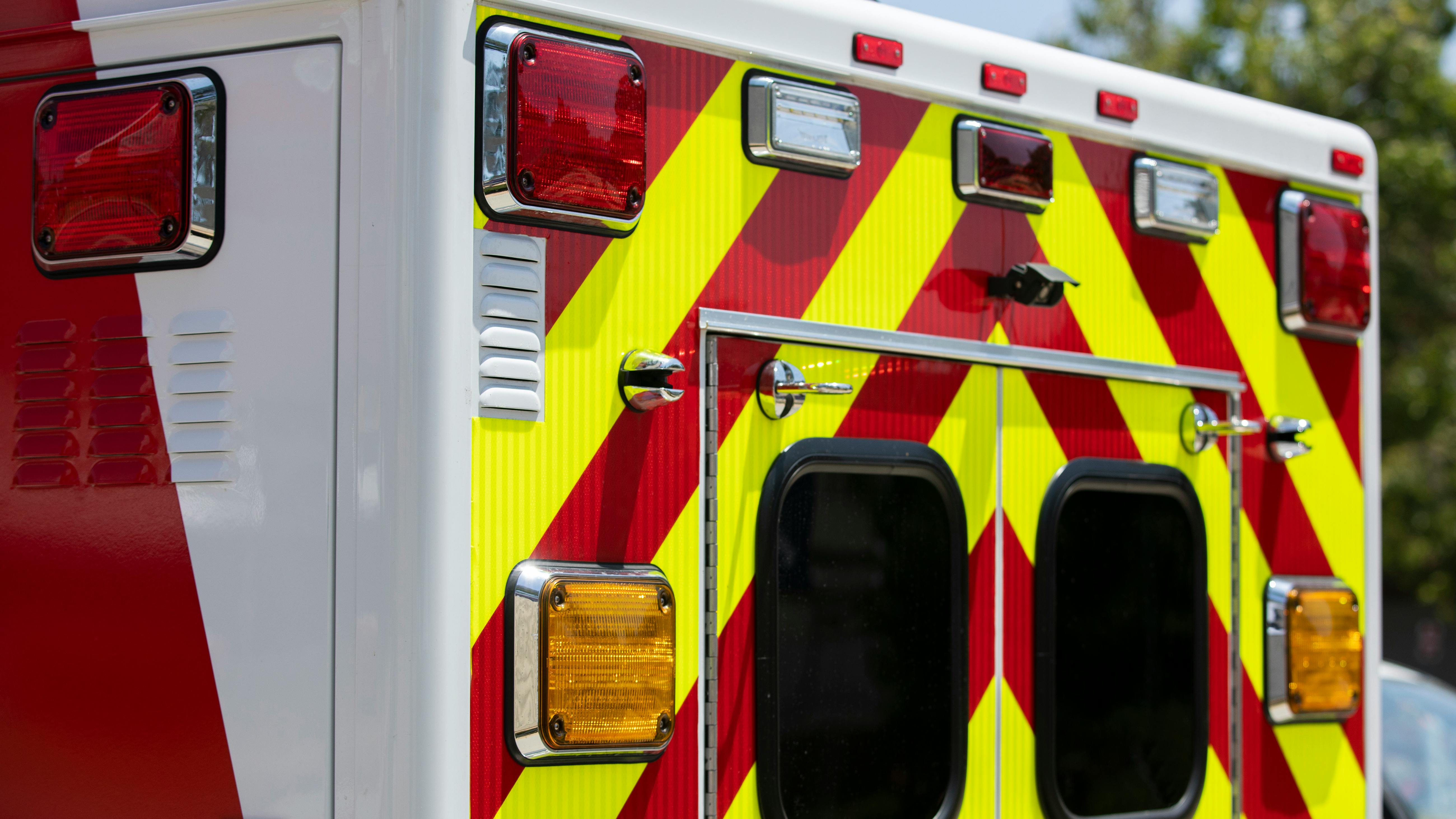 medical emergency