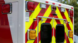 medical emergency