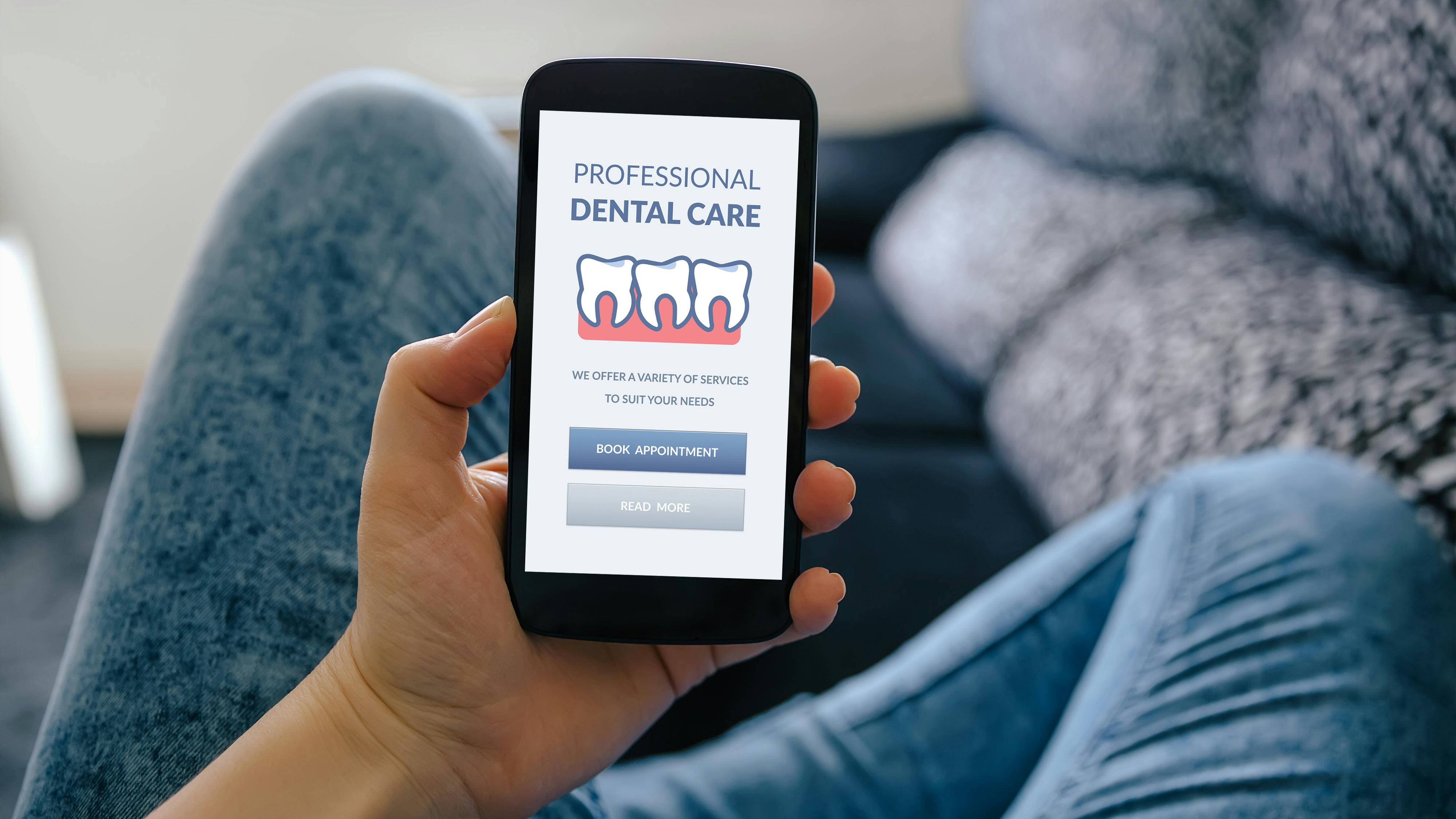 Why Dental Practice Websites Dominate ChatGPT Citations