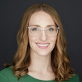 Amelia Williamson DeStefano, MA
