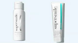 Supersmile Toothpaste and Whitening Powder by Robell Research