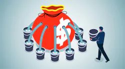 draining profit