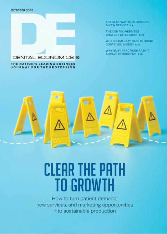 Volume 116, Issue 9 (October 2026) cover image