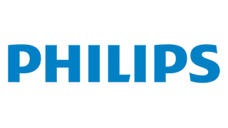 Philips Oral Healthcare logo