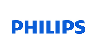 Philips Oral Healthcare logo