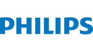Philips Oral Healthcare logo