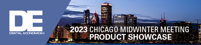 dentaleconomics.com header logo