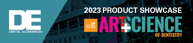 dentaleconomics.com header logo