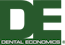 footer logo Dental Economics